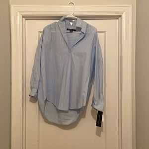 NWT French connection blouse